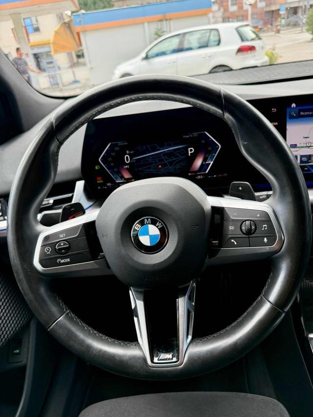 BMW 218 d Active Tourer Msport