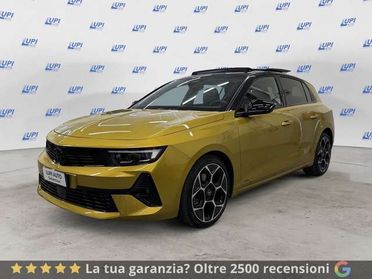 Opel Astra 1.5 Turbo 130cv Ultimate AT8