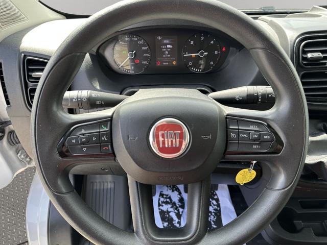FIAT Ducato 35 2.2 Mjt 140CV PM-TM Furgone +IVA