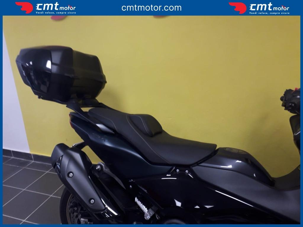 Yamaha T-Max 560 - 2022