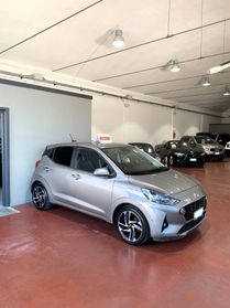 Hyundai i10 1.0 MPI Prime SOLO 15.000 KM