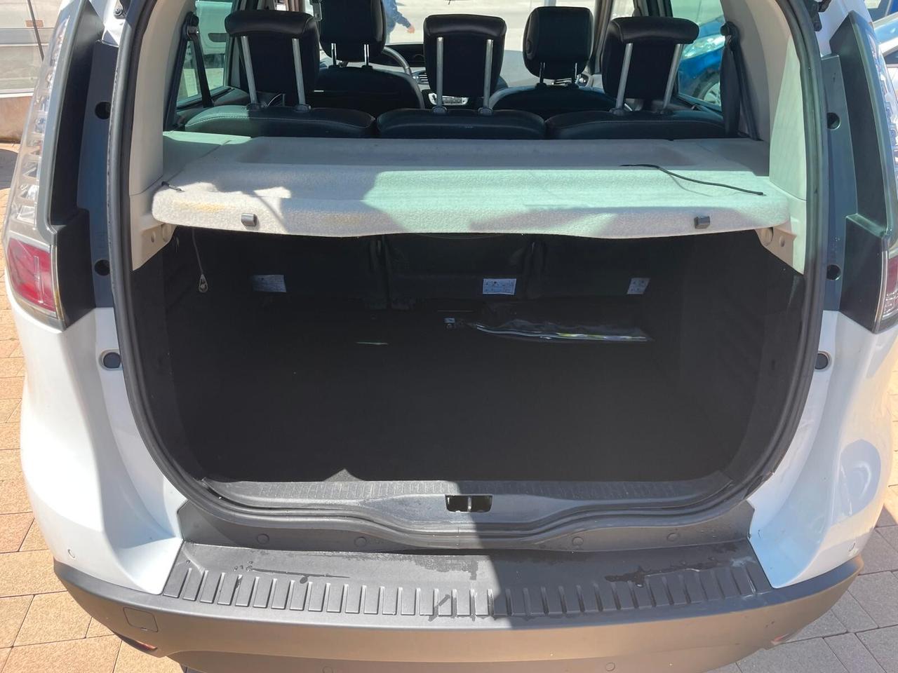 Renault Scenic Xmode "Finanziabile Senza Busta Paga"