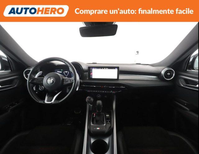 ALFA ROMEO Tonale 1.5 160 CV MHEV TCT7 Edizione Speciale