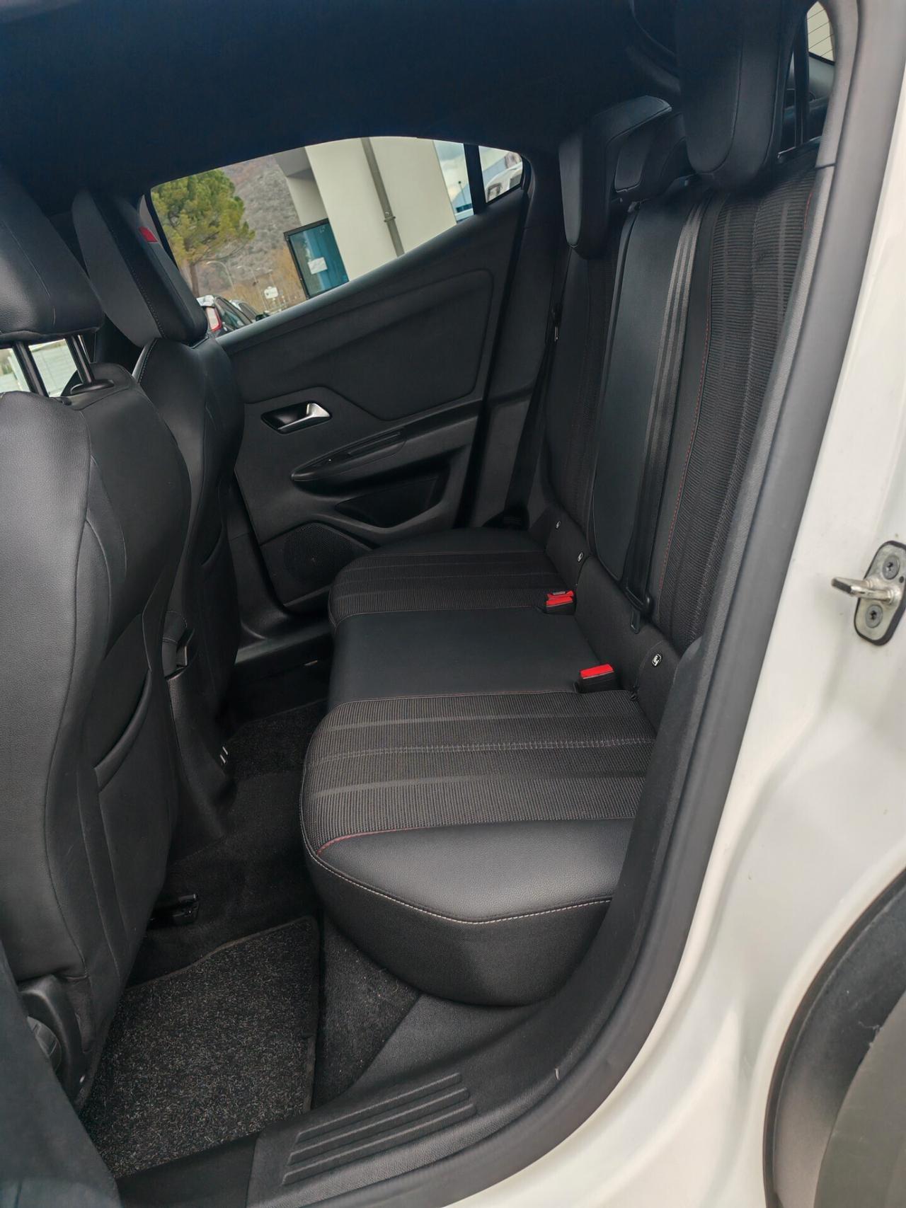 Opel Mokka 1.2 Turbo GS Line