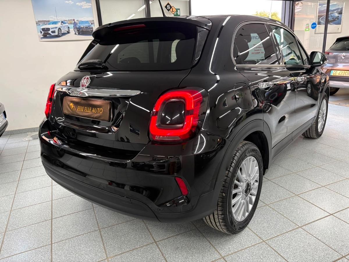 FIAT 500X 1.3 M.Jet 95 CV Business UNICO PROP/ NAVIGATORE/ CARPLAY