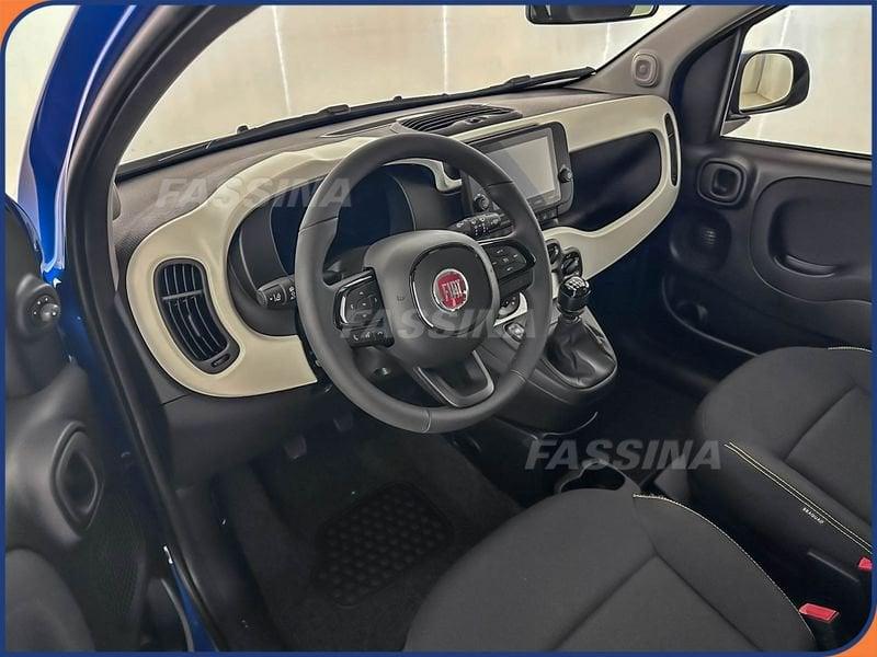 FIAT Panda Panda 1.0 FireFly S&S Hybrid Pandina