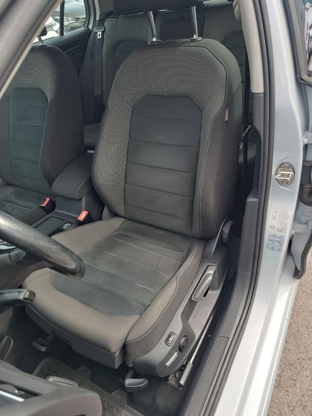 VOLKSWAGEN Golf 2.0 TDI 5p. 4 MOTION VENDUTA