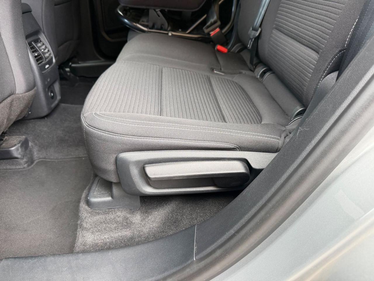 Ford Kuga 2.0 EcoBlue Titanium #10557