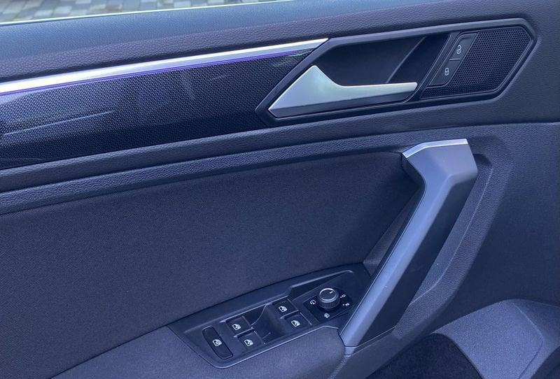 Volkswagen Tiguan 2.0 TDI SCR LIFE 122CV