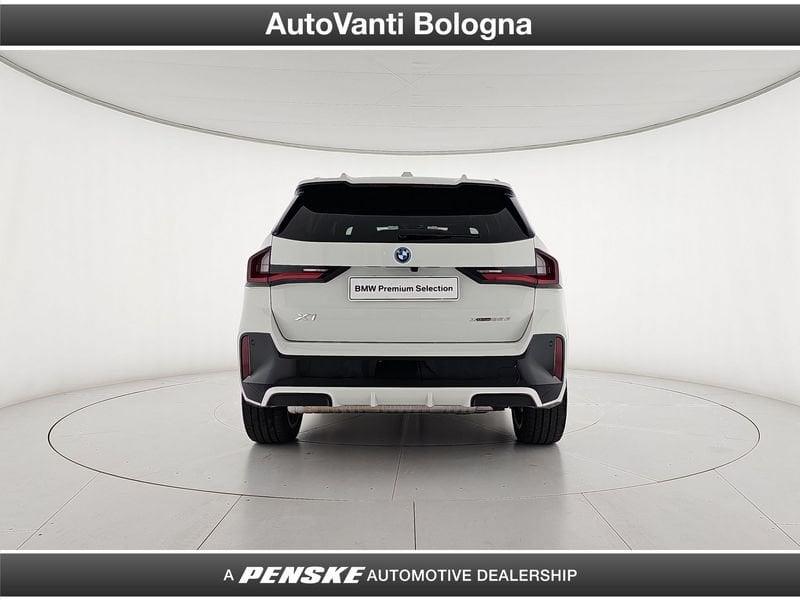 BMW X1 X1 xdrive 25e MSport Pro auto