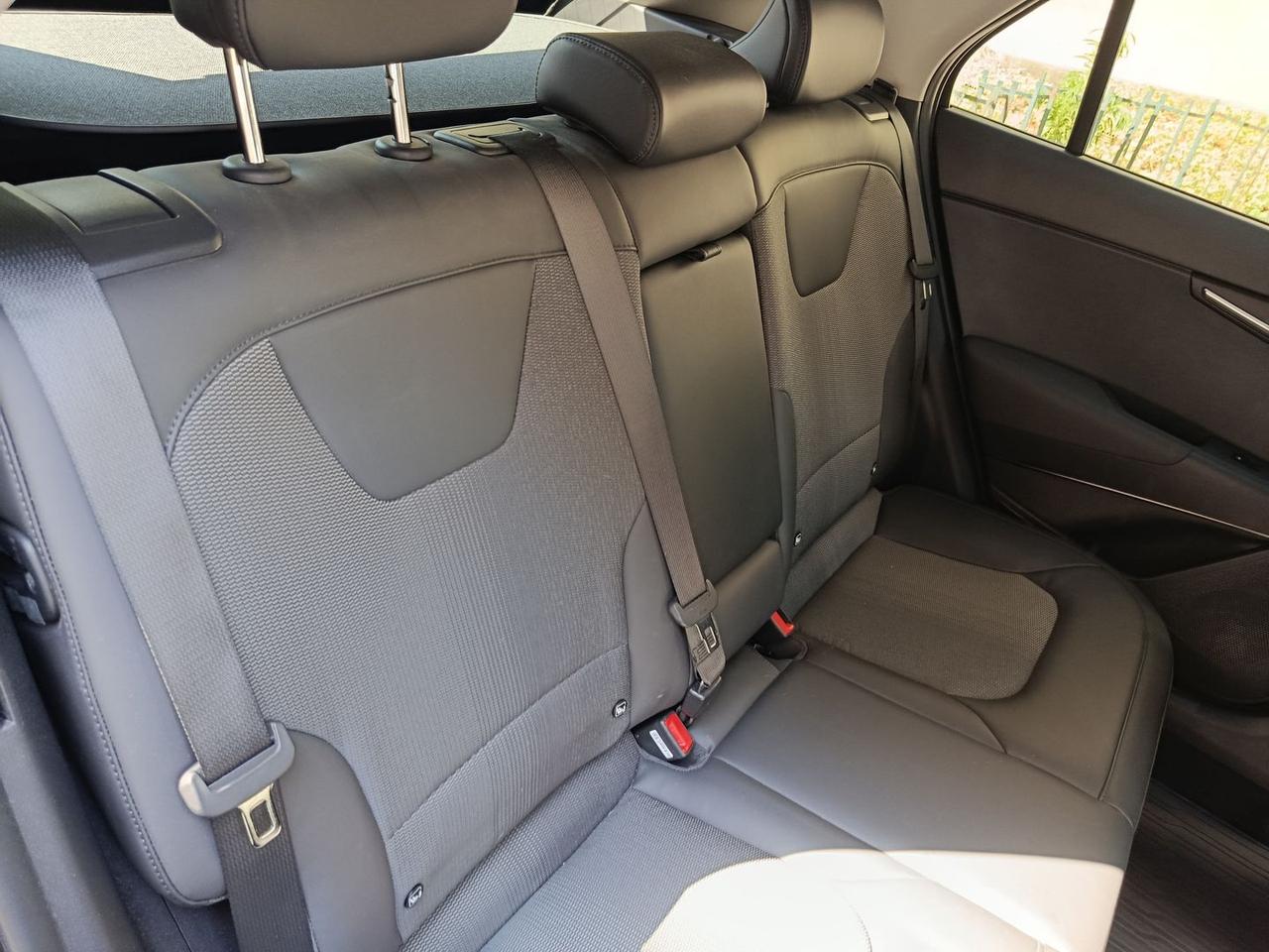 Kia Niro Style 1.6 GDI HEV #11403