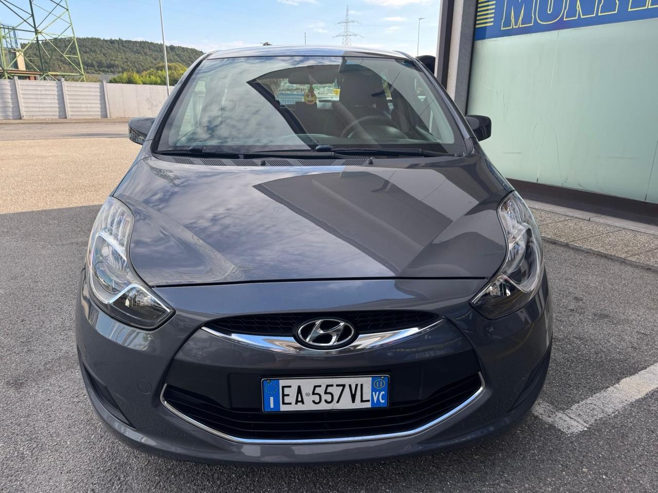 Hyundai iX20 1.4 90 CV Classic