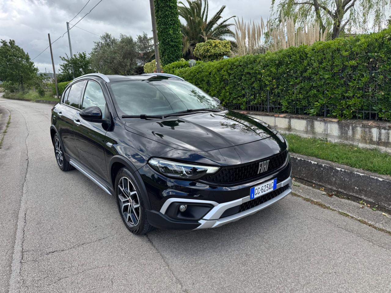 Fiat Tipo 1.6 Mjt S&S 5 porte Cross