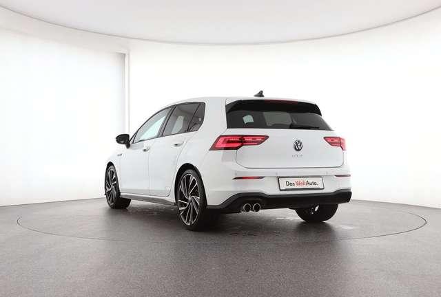 Volkswagen Golf GTD GTD 2.0 DSG KAMERA MATRIX ACC NAVI LED 19" PDC