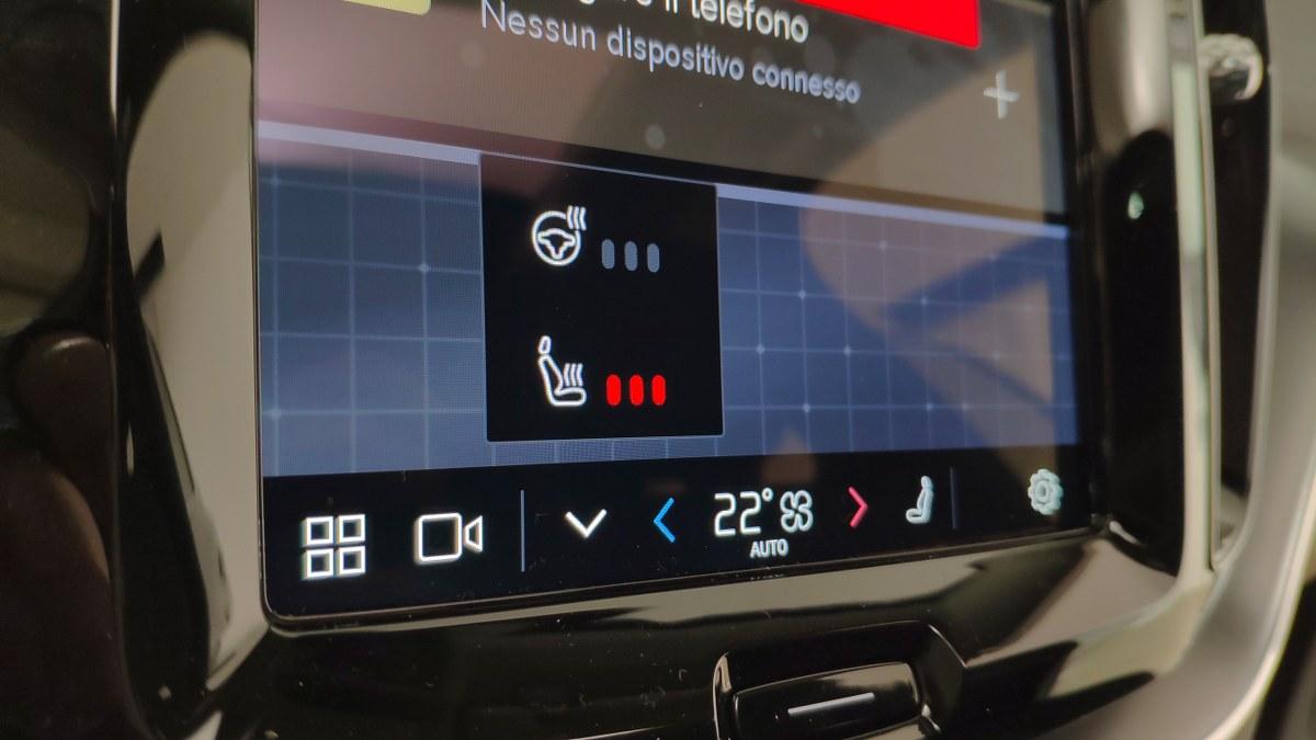 VOLVO Xc60 T6 Plug-In Hybrid Awd Automatico Core
