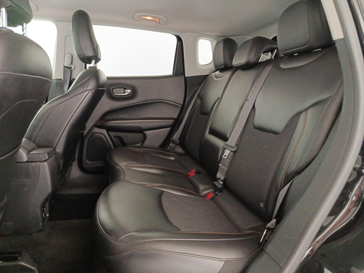 JEEP Compass 2ª serie - Compass 1.6 Multijet II 2WD Limited