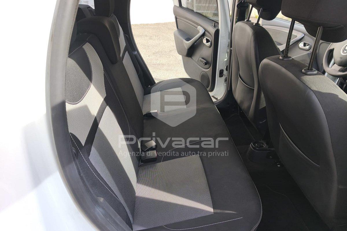 DACIA Duster 1.5 dCi 110CV 4x4 Ambiance