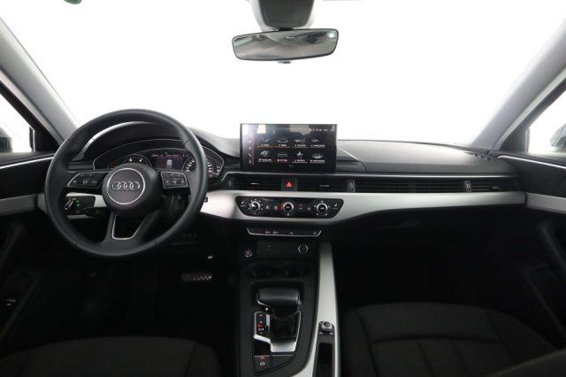 AUDI A4 A4 Avant 30 TDI/136 CV S tronic Business Advanced