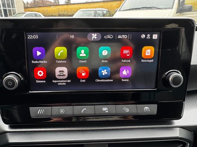 SEAT Leon Sportstourer 1.0 eTSI 110 CV DSG Style