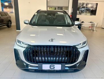 New Dr 6 1.6 T-GDI DCT Bi-Fuel GPL/NUOVA DA IMM.