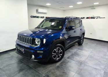 Jeep Renegade 1.3 150cv T4 DDCT Limited AUTOMATICA
