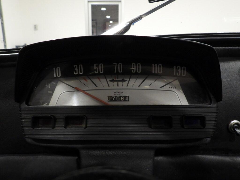 Fiat 126 500L (110 F)