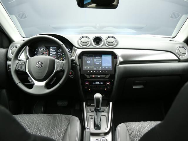 SUZUKI Vitara 1.4 110CV Hybrid 4WD AllGrip A/T Starview