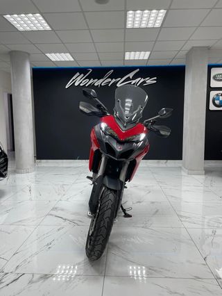 Ducati Multistrada 950 950 S