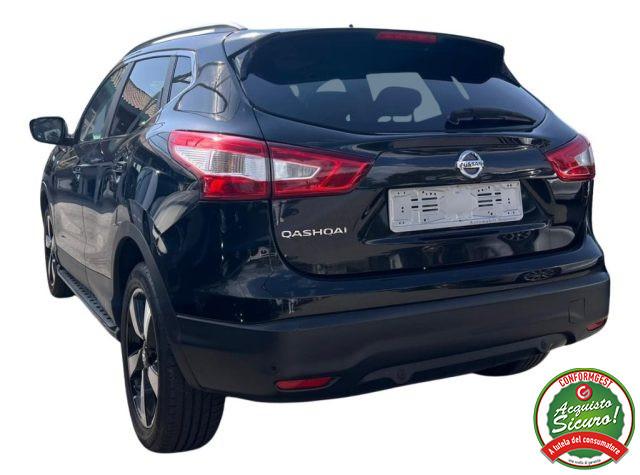 NISSAN Qashqai 1.6 dCi 2WD 360