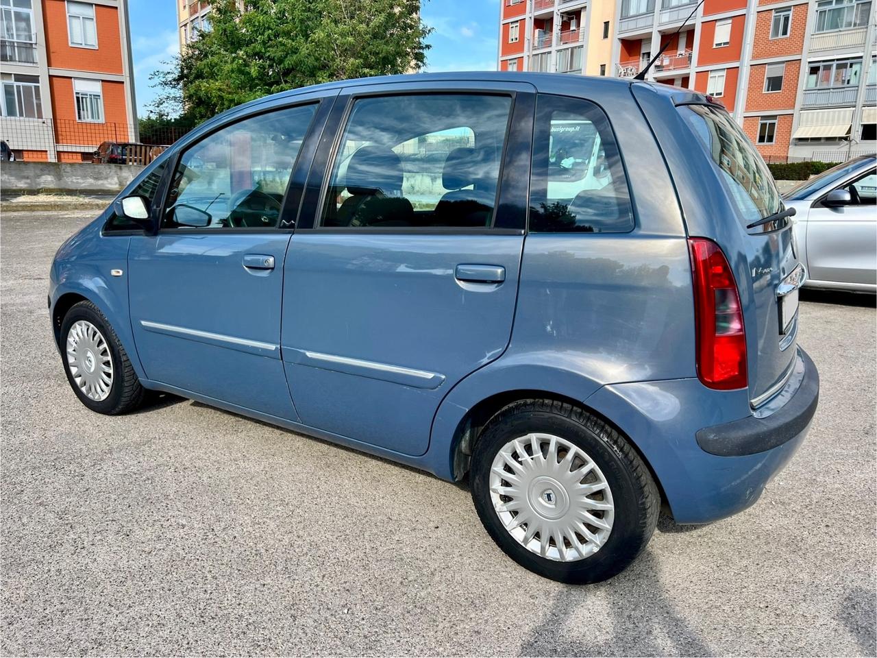Lancia MUSA 1.3 Multijet 16V Oro