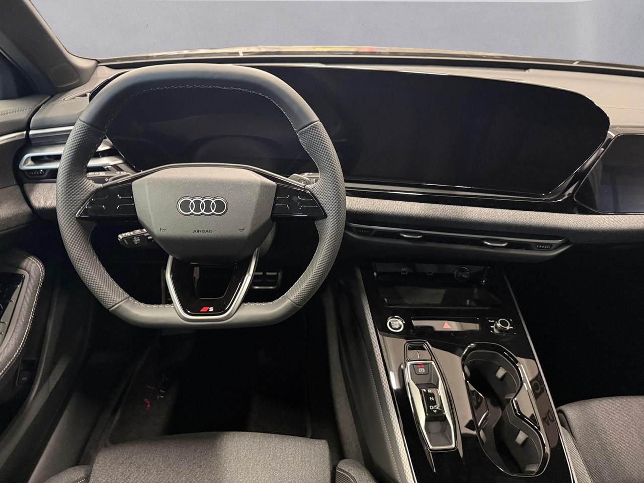 AUDI A5 AVANT - A5 AVANT TFSI 150 KW S TRONIC S LINE MY25