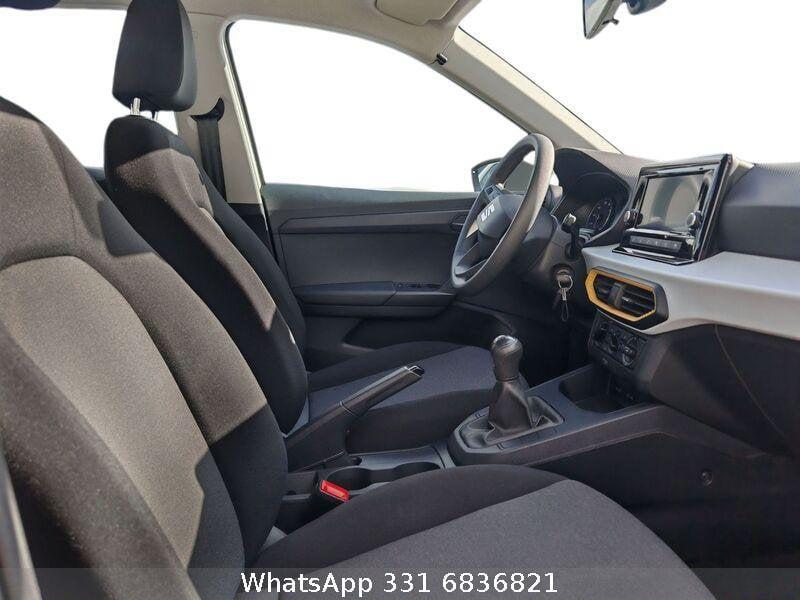 Seat Arona Arona 1.0 EcoTSI Reference