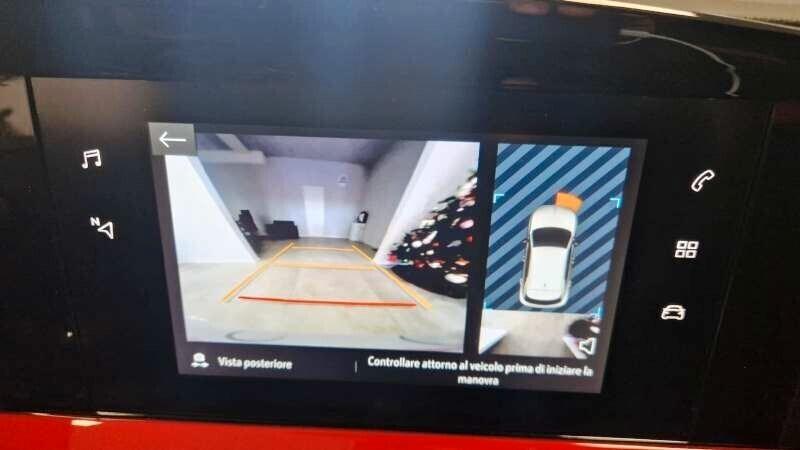 Opel Mokka 1.5 diesel 110 CV S&S GS Line