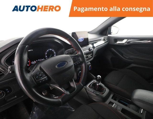 FORD Focus 1.0 EcoBoost 125 CV 5p. ST-Line
