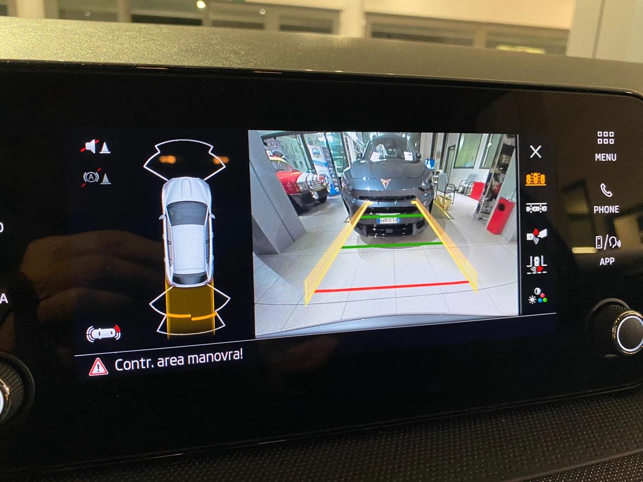 Skoda Fabia 1.0 TSI EVO 95 CV Style