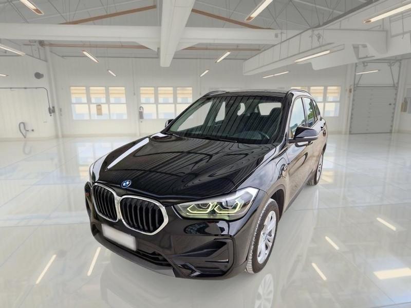 BMW X1 xDrive 25e Business Advantage automatico