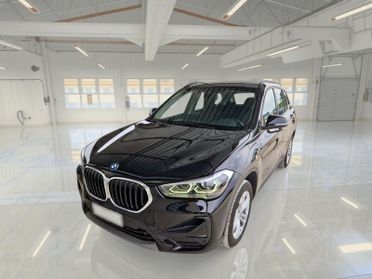 BMW X1 xDrive 25e Business Advantage automatico