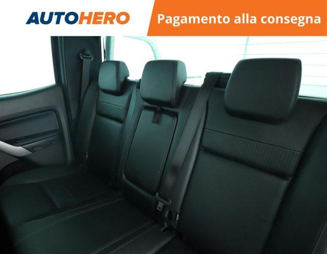 FORD Ranger 2.0 TDCi DC Limited 5 posti