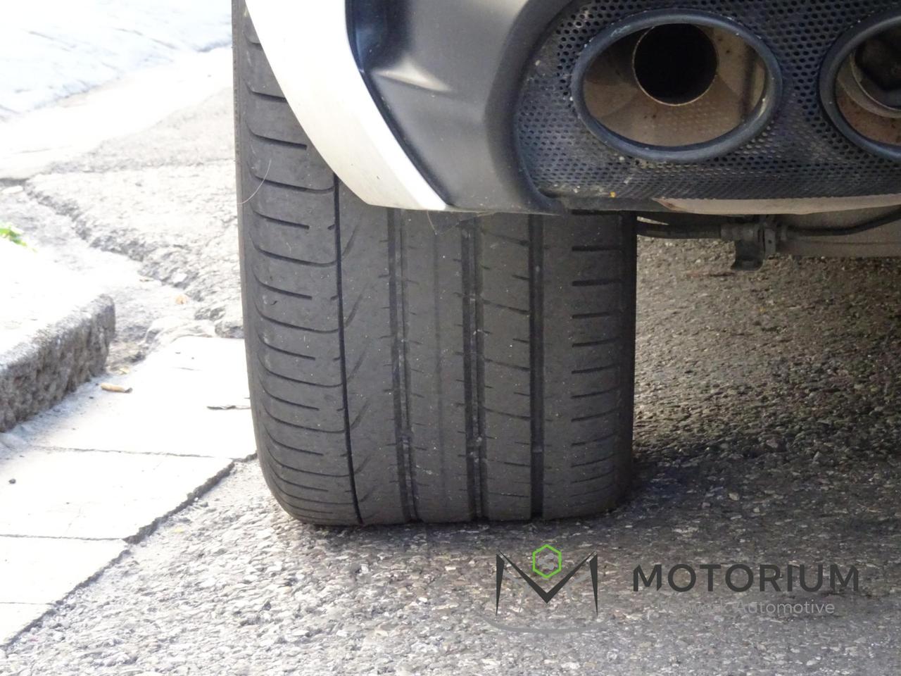 Maserati Levante MHEV 330 CV AWD Executive