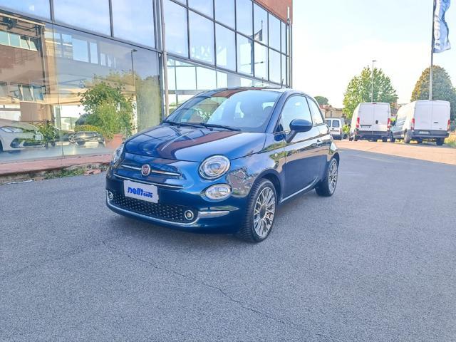 FIAT 500 1.2 Star