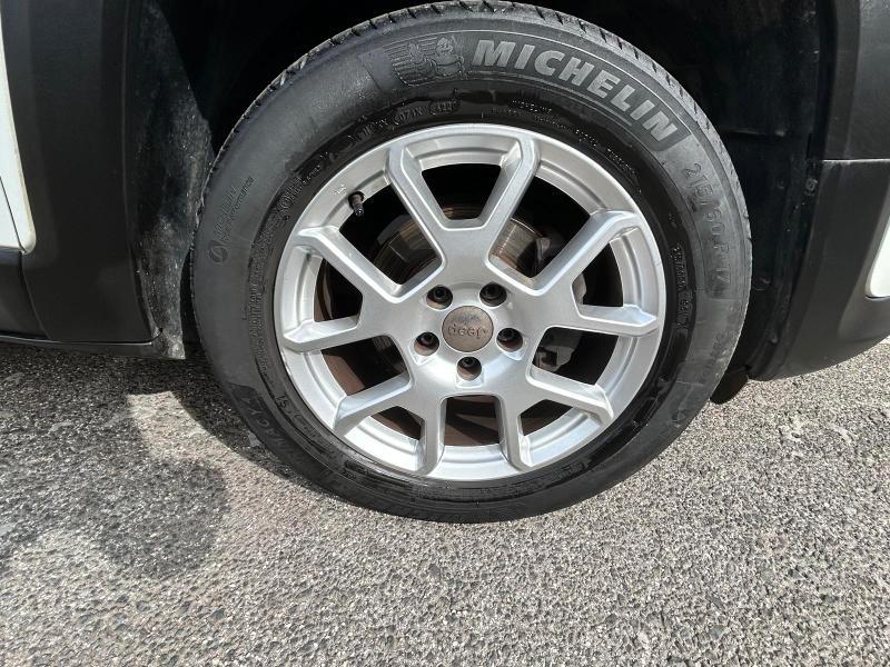 Jeep Renegade 1.0 t3 Limited 2wd *Promo SD 2026*