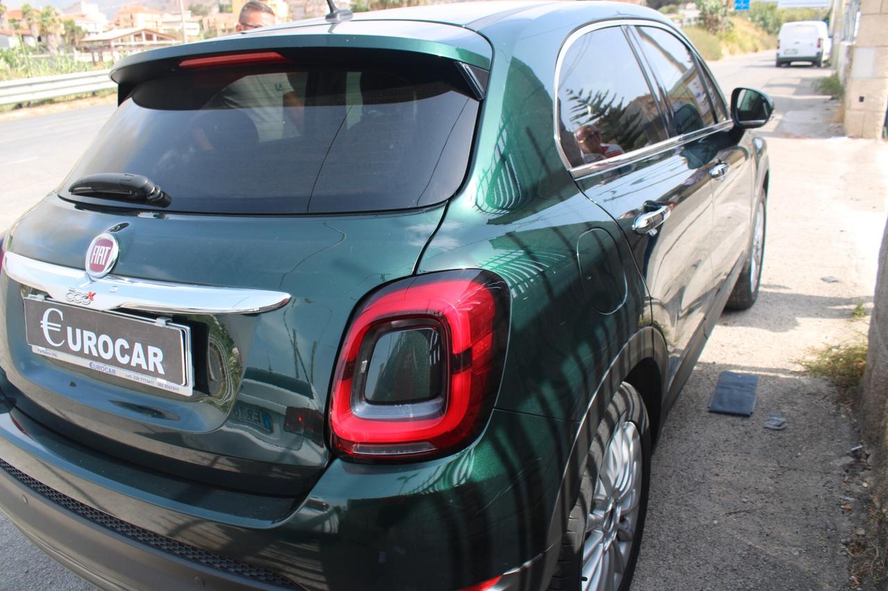 Fiat 500X 1.6 MultiJet 120 CV Lounge