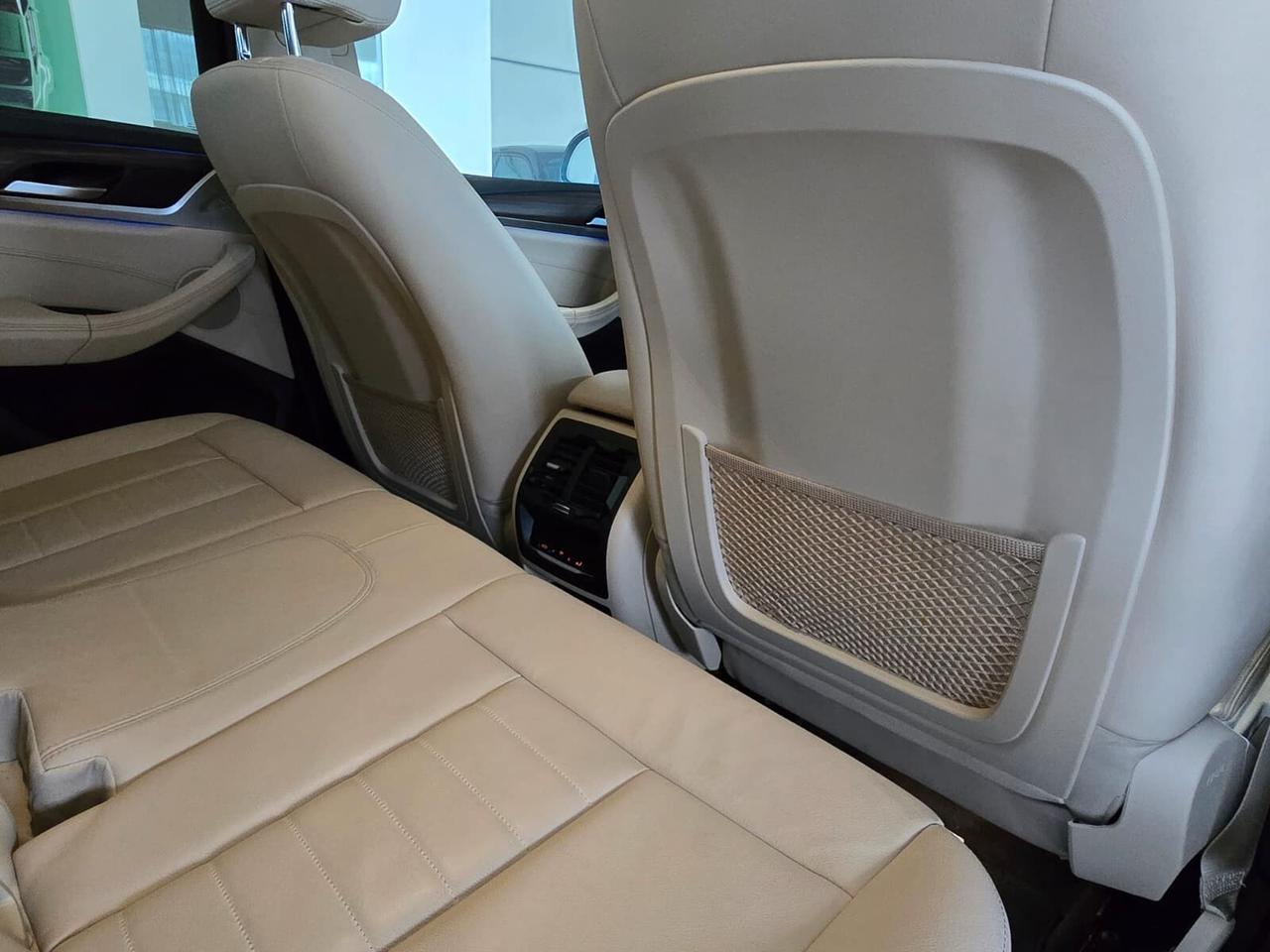 Bmw X3 xDrive20d 48V Luxury