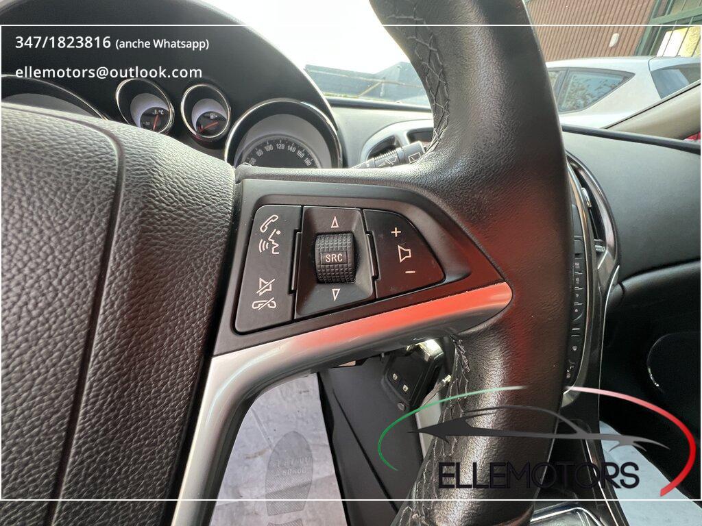 Opel Astra 5 Porte TURBO