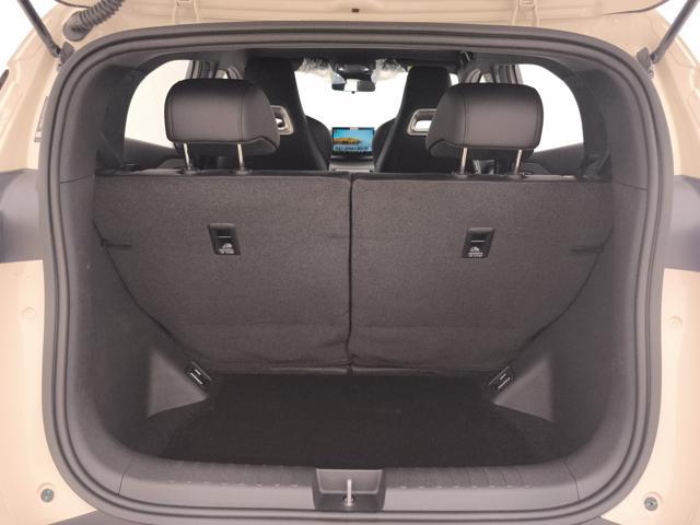 BYD Dolphin Surf 43,2 kWh Boost