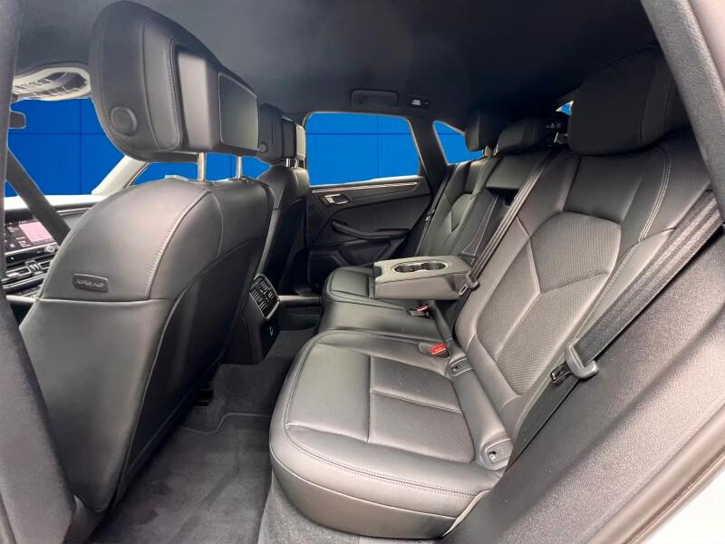 PORSCHE Macan 1ªs. '13-'25 Macan 2.0