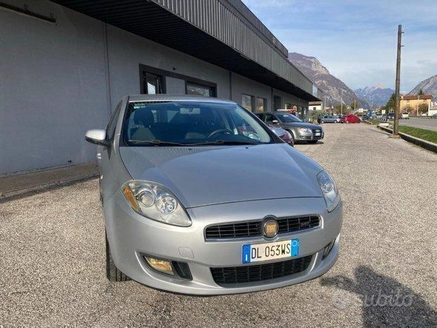 Fiat Bravo 1.4 T-jet 120 CV Dynamic