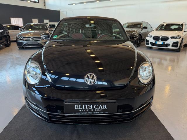 VOLKSWAGEN Maggiolino 1.4 TSI Sport BlueMotion Technology