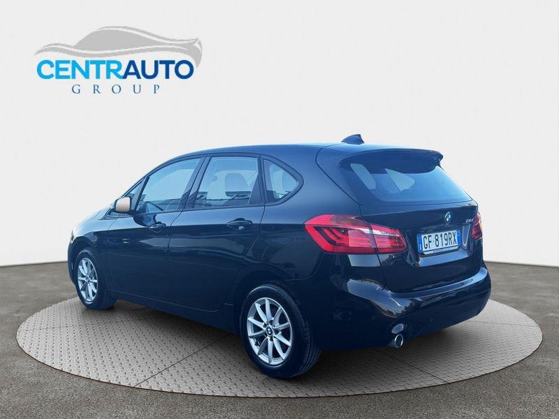 BMW Serie 2 Active Tourer 216d A.T.