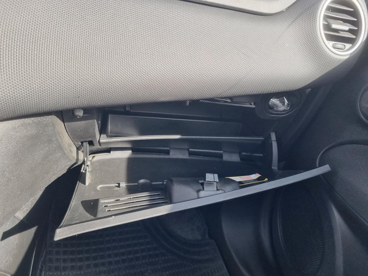 Fiat Punto Evo 1.3 Mjt 75 CV 5 porte S&S Dynamic